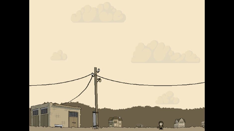สกรีนช็อตจาก Causality: Antopolia (รูปที่ 6)