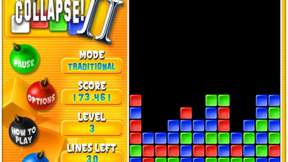 SuperCollapse! II screenshot 6
