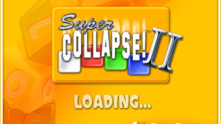 SuperCollapse! II screenshot 7