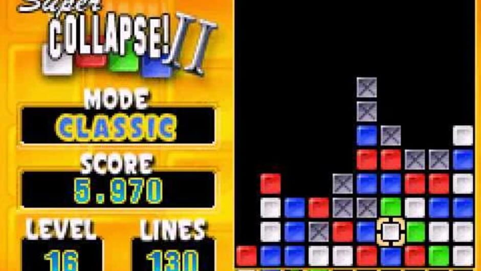 Super Collapse II screenshot