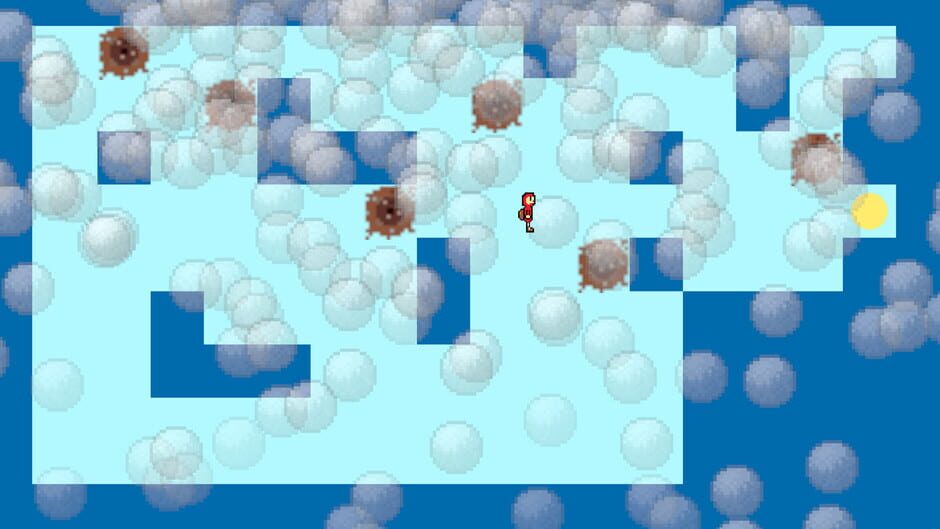 สกรีนช็อตจาก Ice Slider (รูปที่ 4)