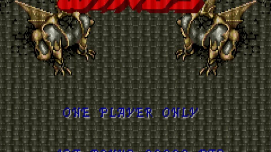 Legendary Wings screenshot 6