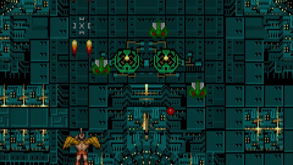 Legendary Wings screenshot 5