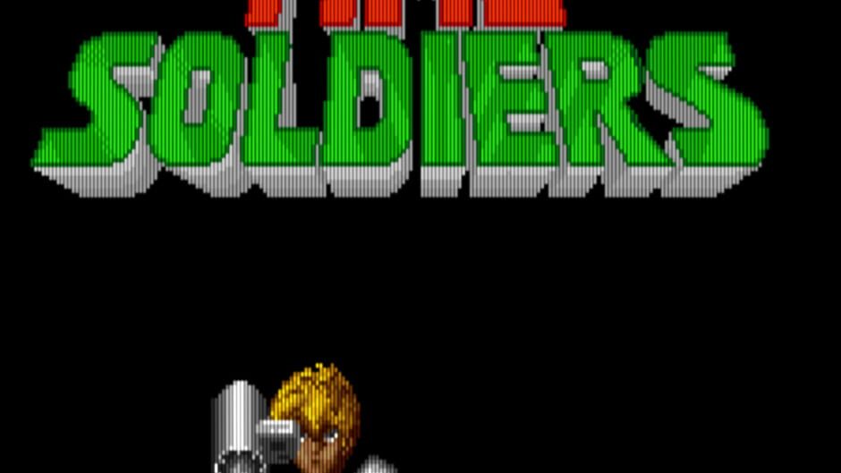 Time Soldiers screenshot 6