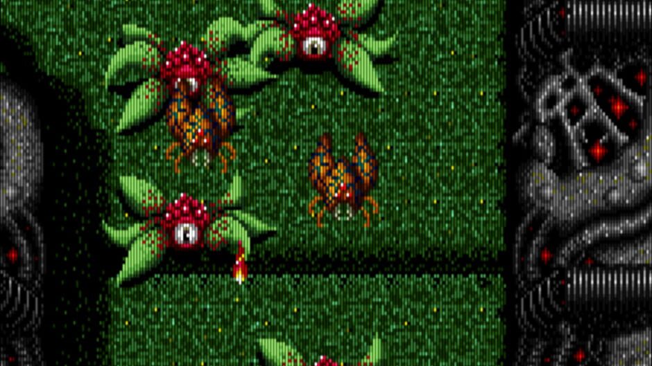 Time Soldiers screenshot 8