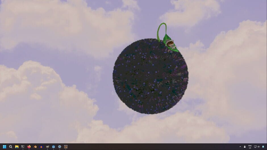 สกรีนช็อตจาก Missy's Bugtastic Little Planet (รูปที่ 4)