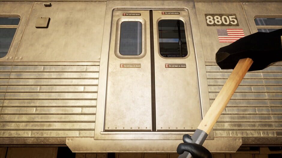 สกรีนช็อตจาก Train Graveyard Simulator (รูปที่ 10)