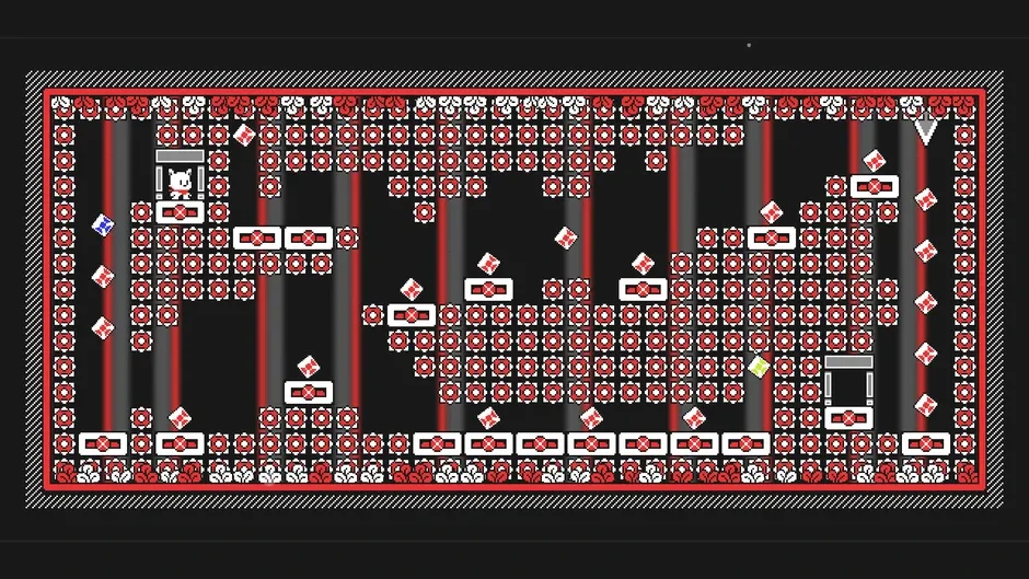 Кадър от Foxy the First Steps