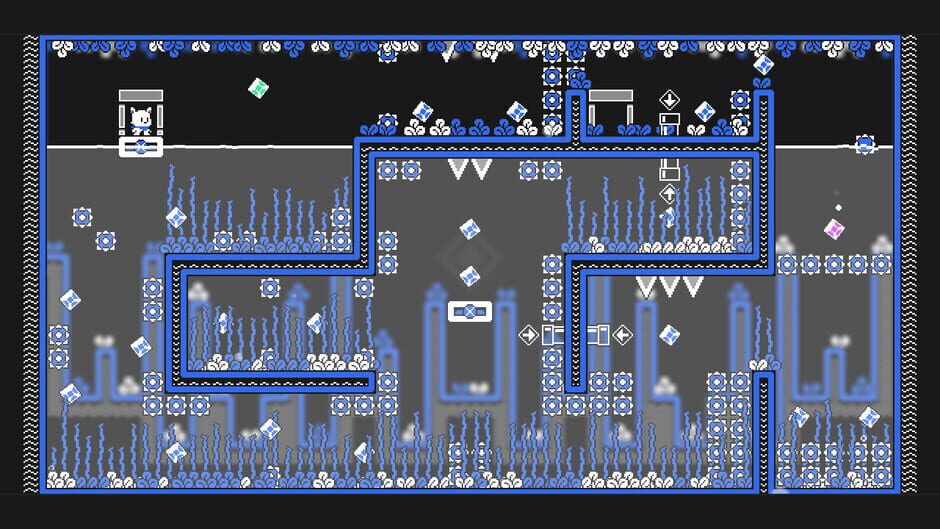 Foxy the First Steps screenshot 9