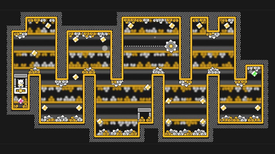Foxy the First Steps screenshot 10