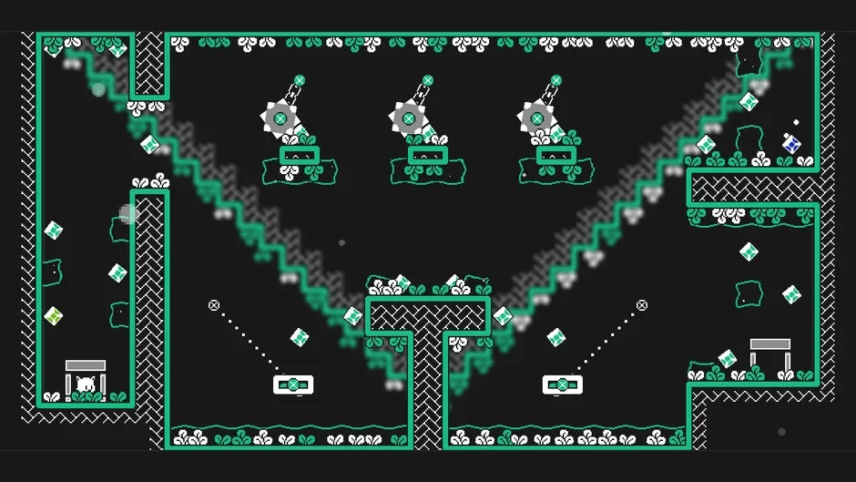 Кадър от Foxy the First Steps