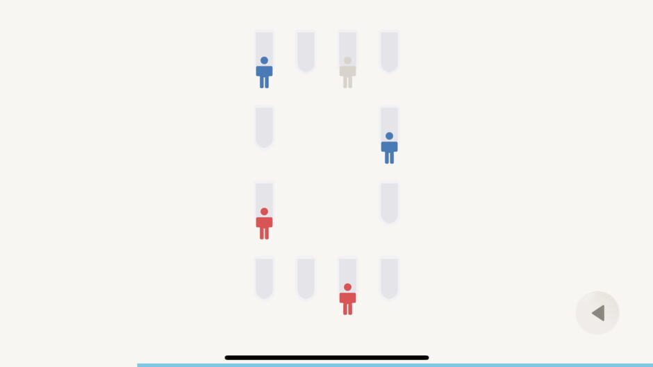 สกรีนช็อตจาก Toilet: Urinal Game (รูปที่ 3)
