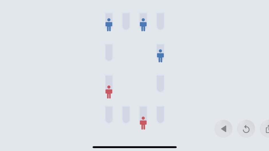สกรีนช็อตจาก Toilet: Urinal Game (รูปที่ 4)