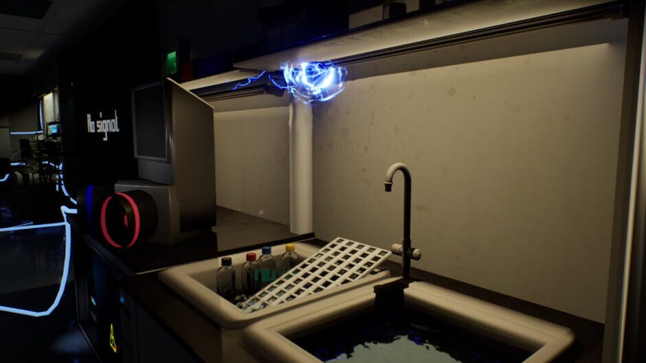 สกรีนช็อตจาก Spacebolt (รูปที่ 3)