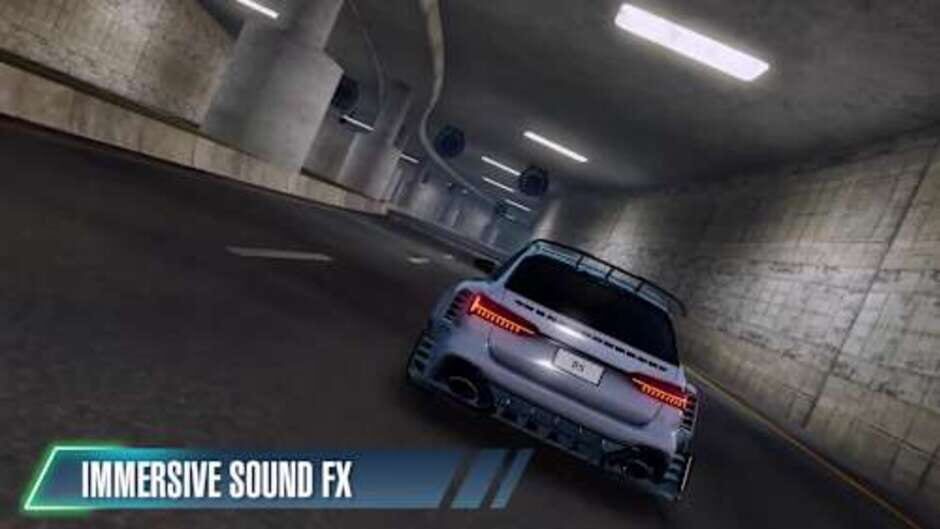 สกรีนช็อตจาก Car Simulator: Driving School (รูปที่ 6)