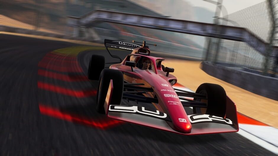 สกรีนช็อตจาก Car Simulator: Driving School (รูปที่ 4)