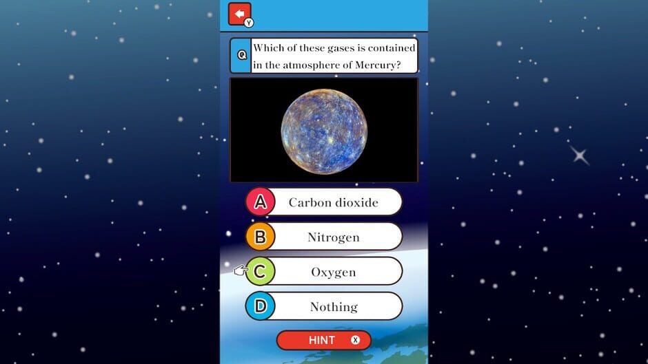 สกรีนช็อตจาก Whys & Wonders Secrets of the Universe (รูปที่ 2)