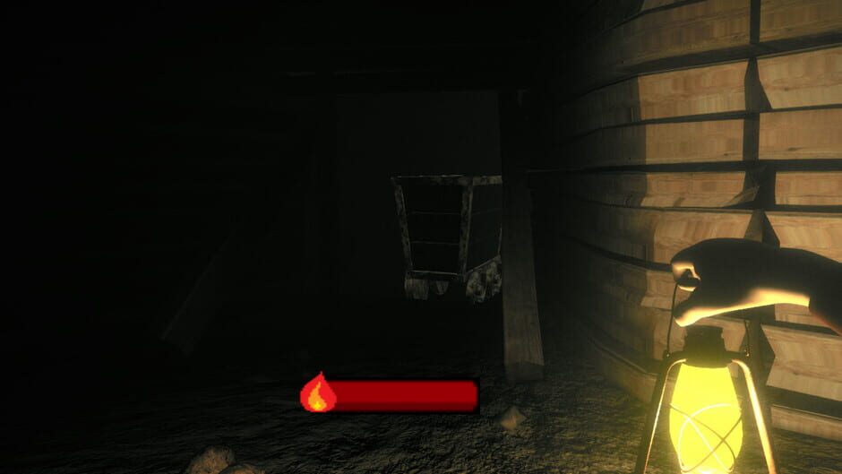 สกรีนช็อตจาก Wild West Nightmare (รูปที่ 2)