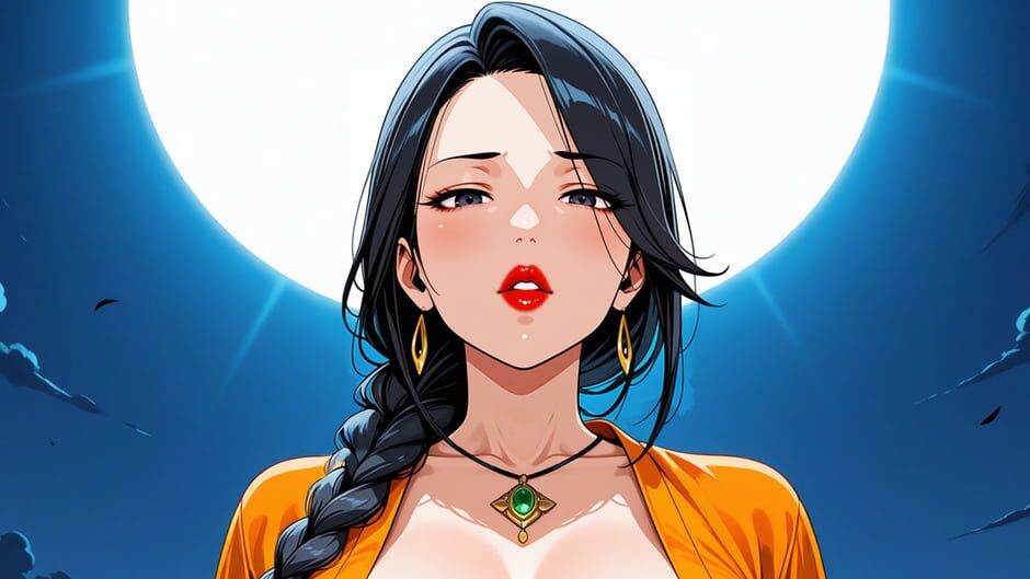 สกรีนช็อตจาก Triple Trouble: Midnight Club (รูปที่ 2)
