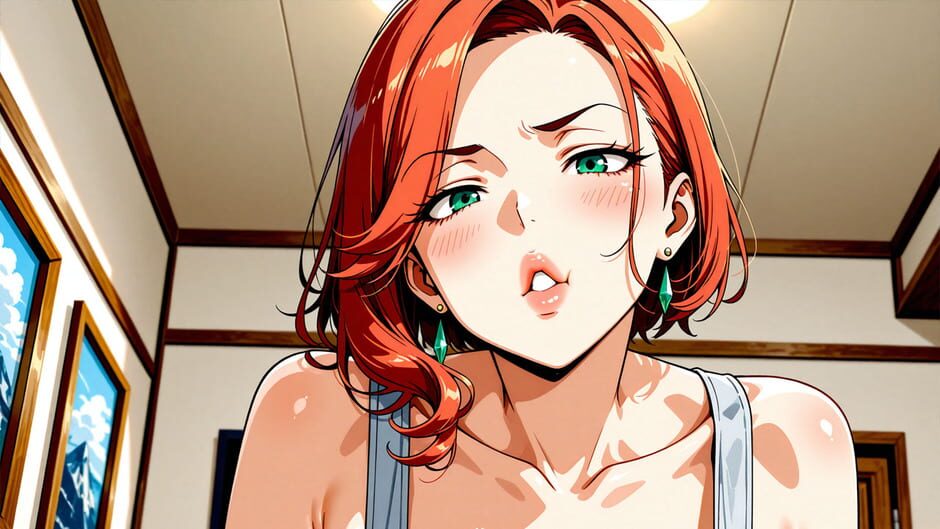 สกรีนช็อตจาก Triple Trouble: Midnight Club (รูปที่ 3)