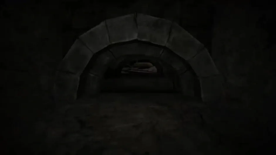 Кадър от Sorcerer's Refuge