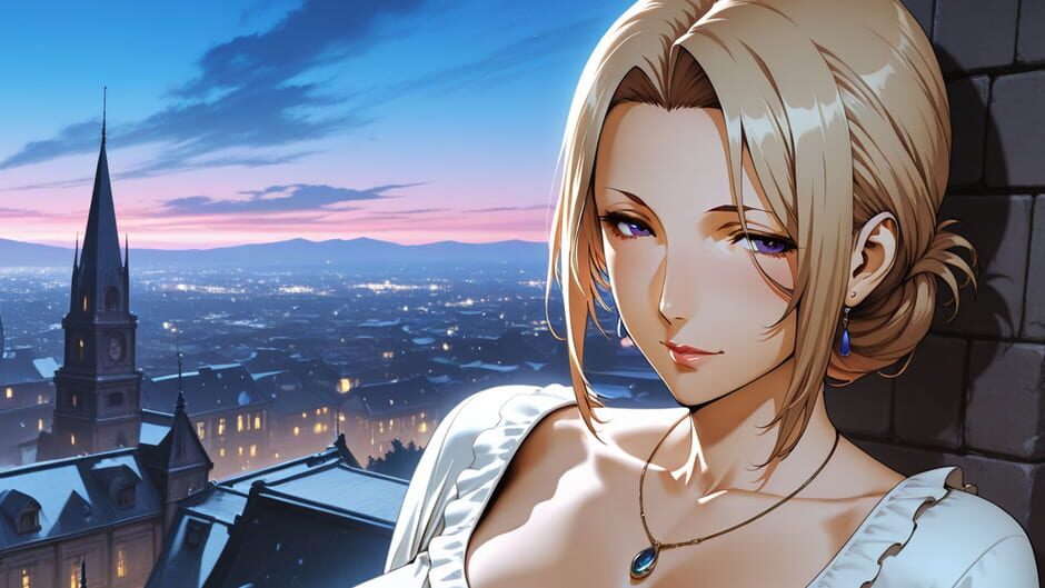 สกรีนช็อตจาก Hentai Puzzle Simulator 3 (รูปที่ 3)