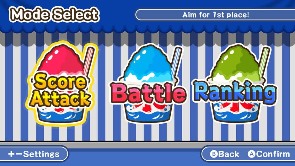 สกรีนช็อตจาก Make it! Shaved Ice (รูปที่ 5)