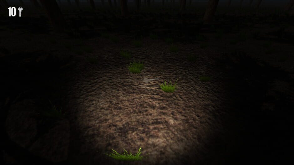 สกรีนช็อตจาก Zombie Survival 3D (รูปที่ 5)