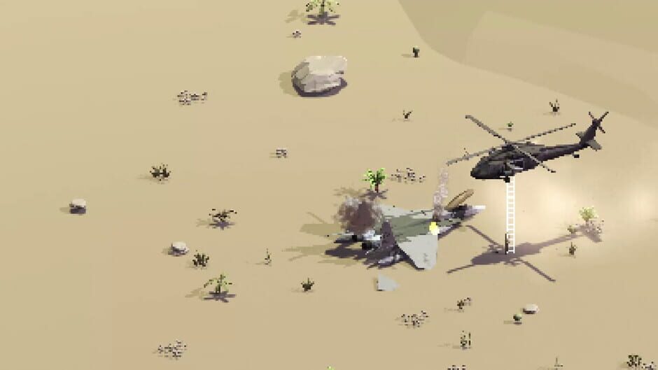 สกรีนช็อตจาก Cobra Strike (รูปที่ 11)