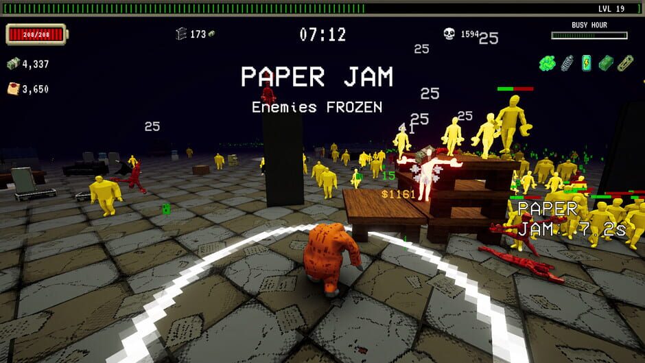 Monke Survivor screenshot 7