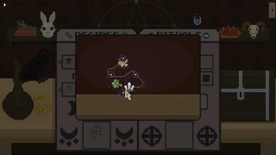 Screenshot de The Totemist