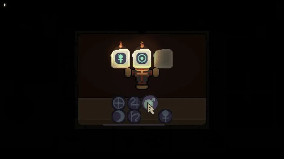 Screenshot de The Totemist