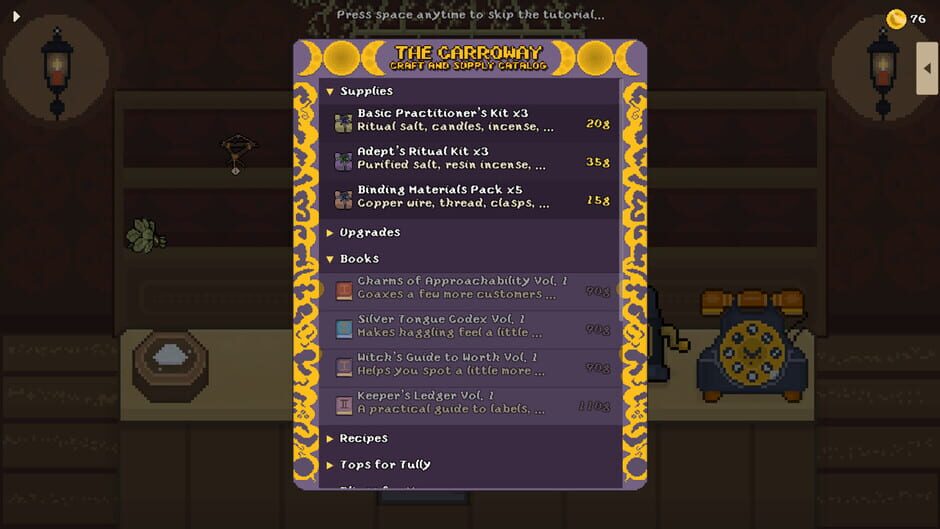 The Totemist screenshot 7