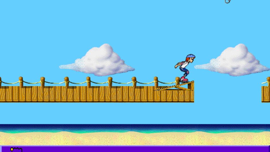 JumpStart Adventure Challenge screenshot 4