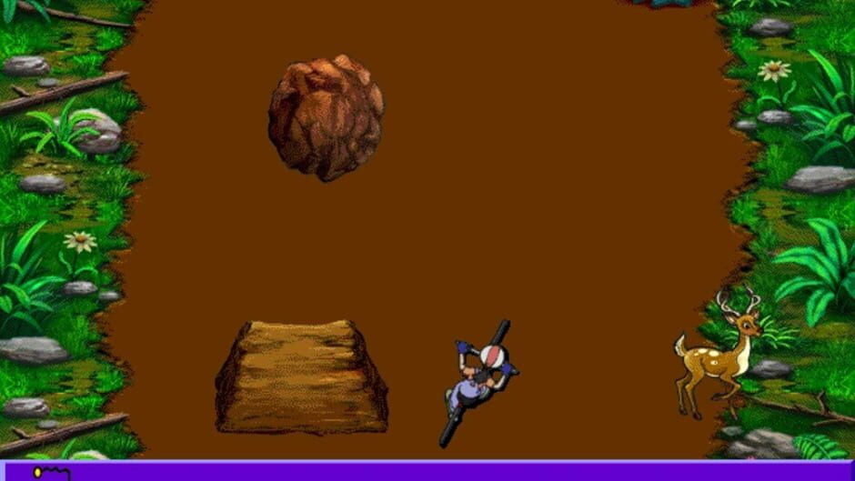JumpStart Adventure Challenge screenshot 5