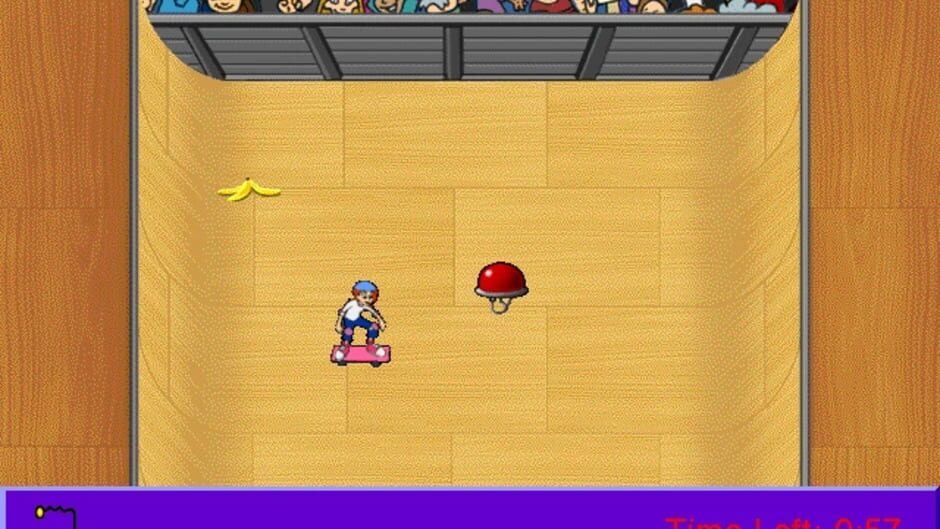 JumpStart Adventure Challenge screenshot 6