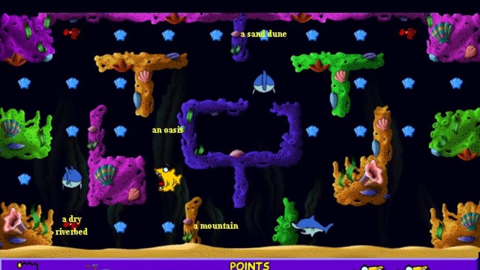 JumpStart Adventure Challenge screenshot 10