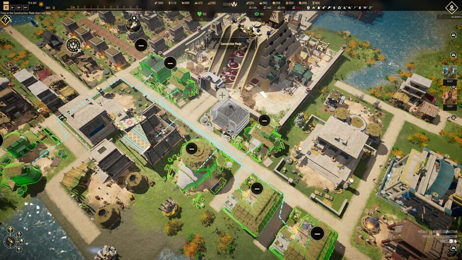 Aztecs: The Last Sun screenshot 9