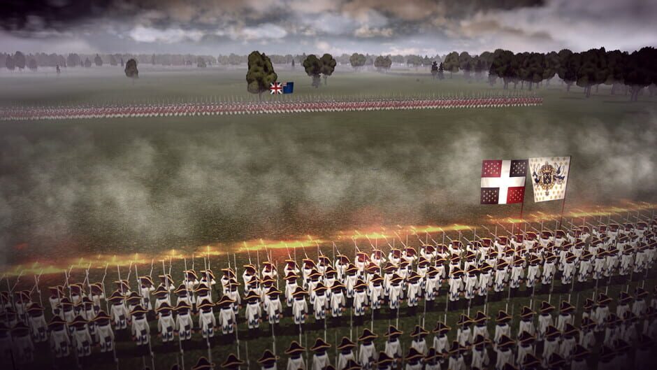Master of Command screenshot 6