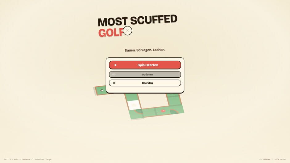 สกรีนช็อตจาก Most Scuffed Golf (รูปที่ 4)