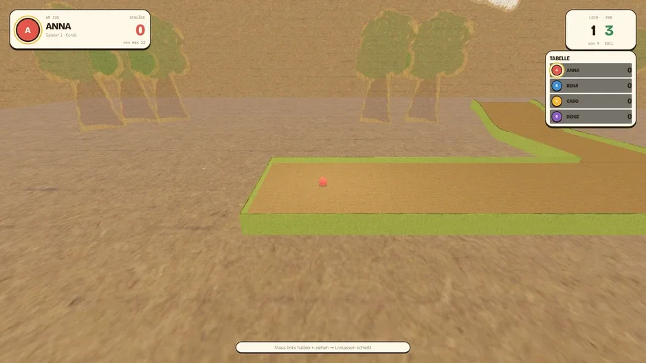 Кадър от Most Scuffed Golf