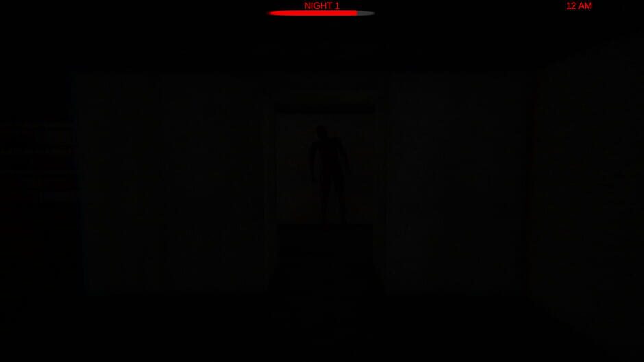 Red Rooms