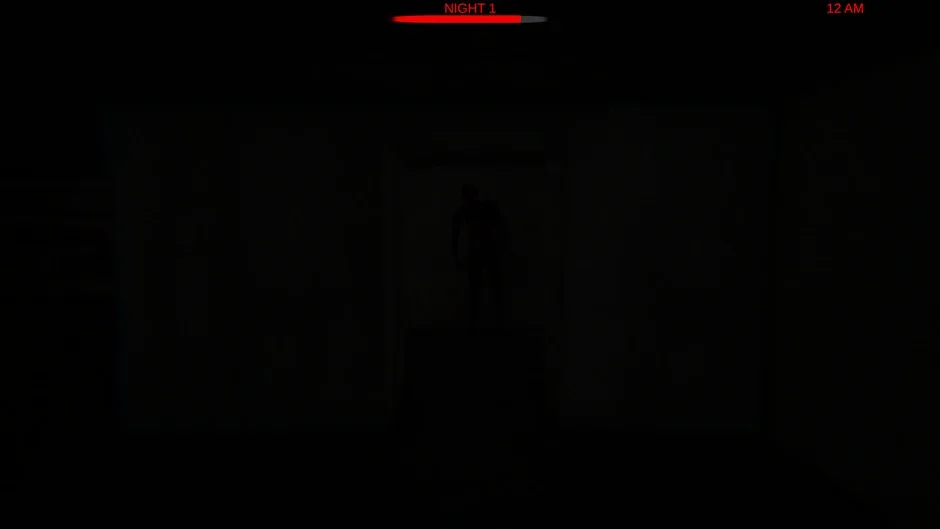 Кадър от Red Rooms