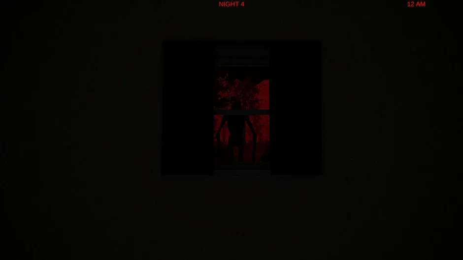 Кадър от Red Rooms