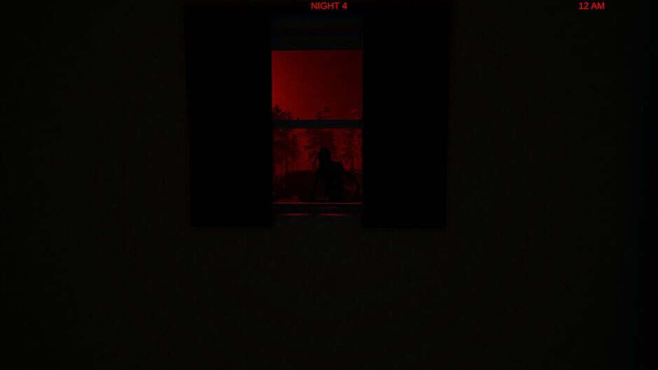 สกรีนช็อตจาก Red Rooms (รูปที่ 3)