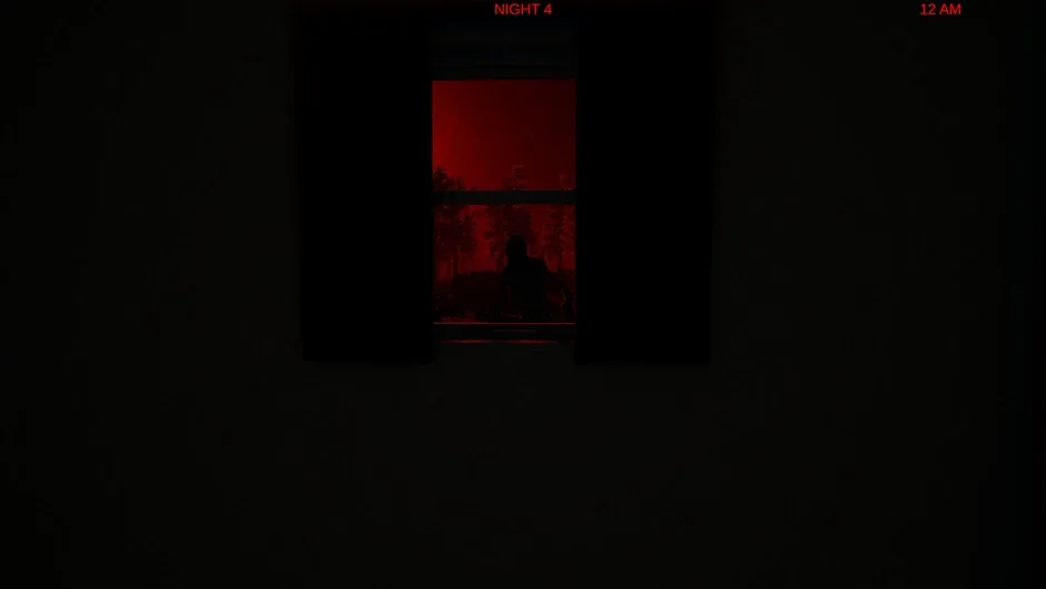 Кадър от Red Rooms