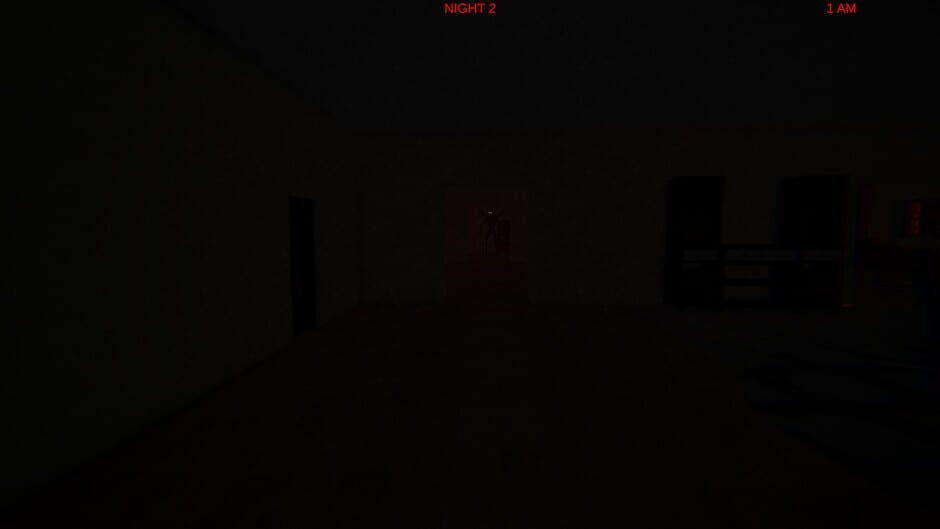 สกรีนช็อตจาก Red Rooms (รูปที่ 4)