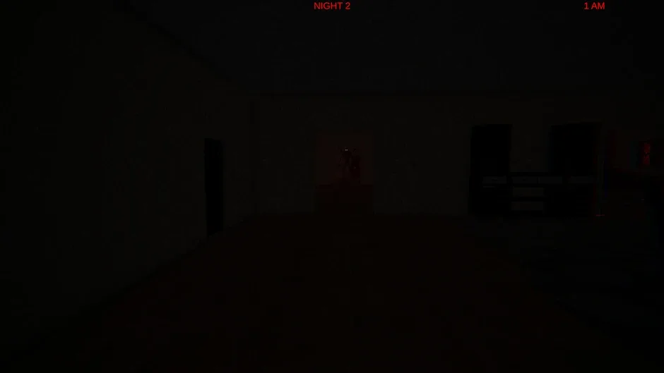 Кадър от Red Rooms