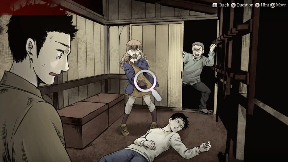 สกรีนช็อตจาก Chilling Urban Legends (รูปที่ 2)