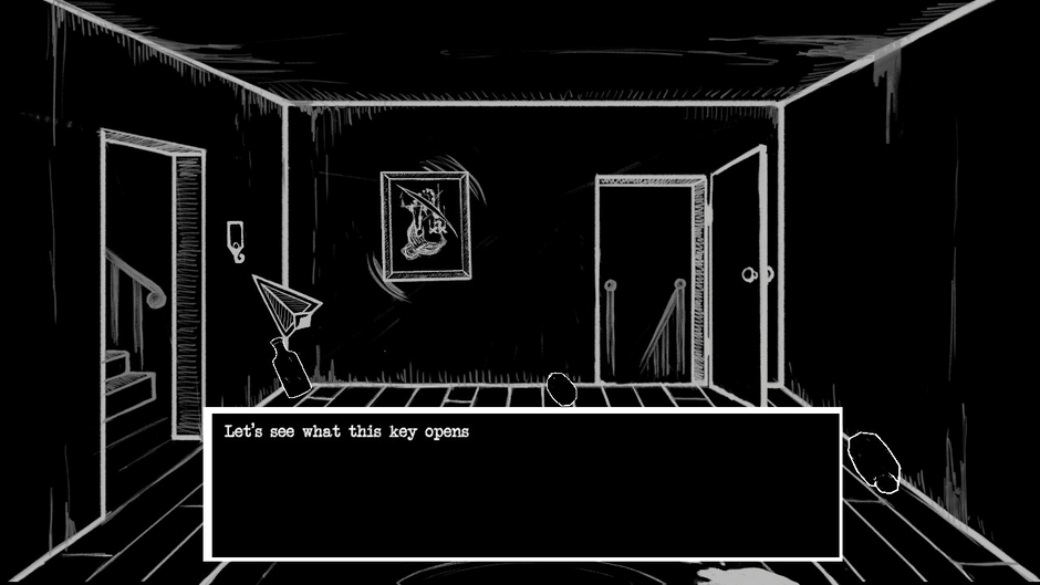 Machine of Madness Screenshot